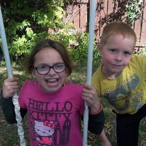 Meet your Posher, Pamela